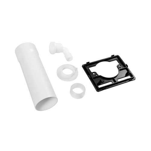 Kit Astra Conversor para Válvula Descarga VD/CVCB Branco