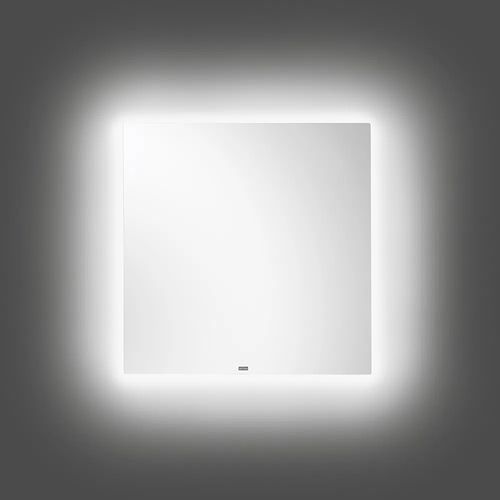 Espelho Astra Lirio Led Bivolt 59x59 EPFL/L