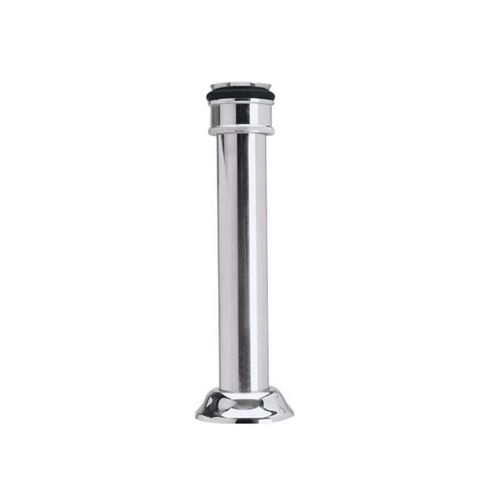 Tubo Ligação Forusi 1970 Metal Ajustável 25cm Cromado 9.23.0002.25