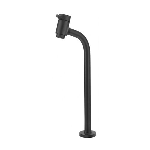 Torneira Esteves 1198 Fit Lavatório Mesa Bic Alta Black VTM298PWB
