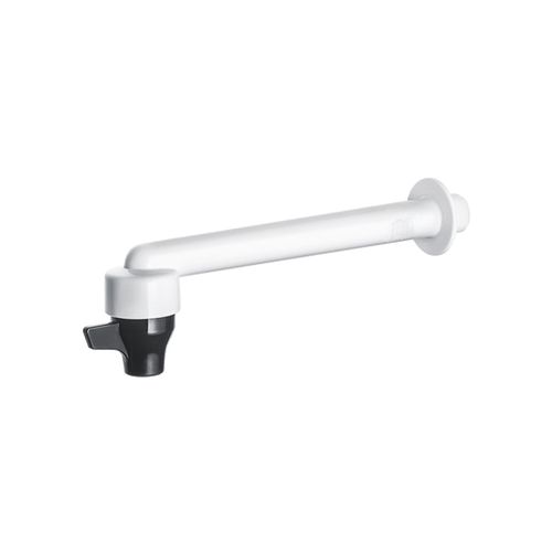 Torneira Herc PVC 1113 18Cm Cozinha 3/4 1147