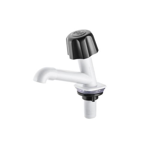 Torneira Herc PVC 1195 Lavatorio 1/2 1150