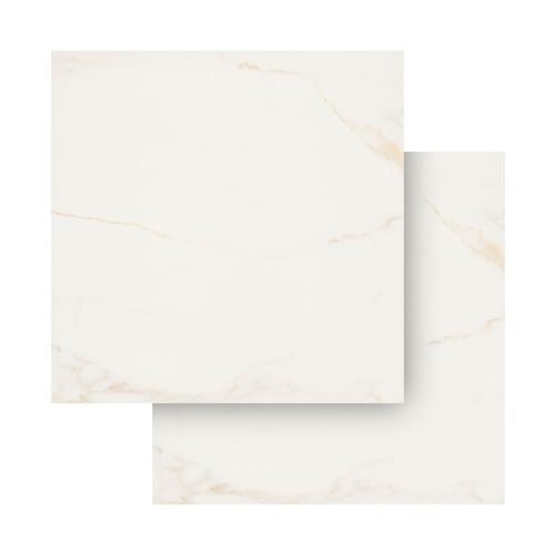Piso Porcelanato Eliane 90x90 Bernini Oro Acetinado Retificado 8045966