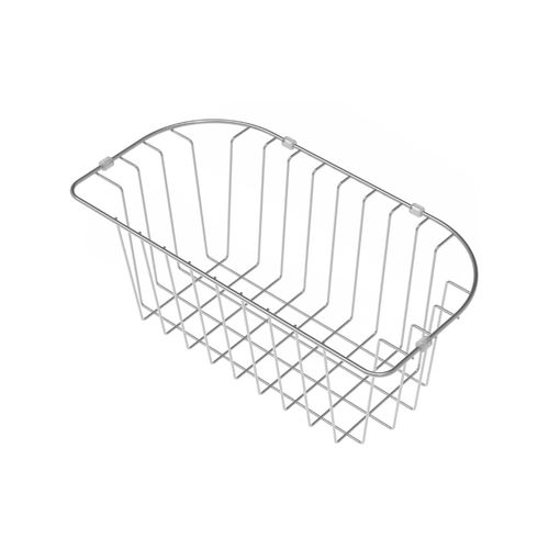 Cesta Tramontina Inox 432x200 P/Morgana 94528/031