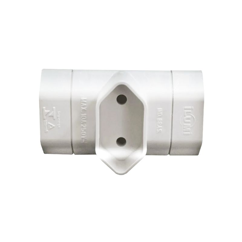 plugue-t-ilumi-bip-2p-branco-10a-250v-1215-107364-107364