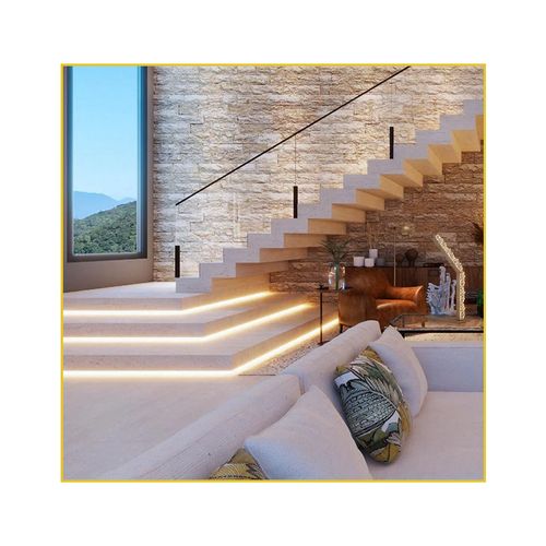 Fita Gaya Led Super Brilho 12V 2835 50 Metros 12W IIP20 3000K 1103 (1000 Lúmens por Metro)