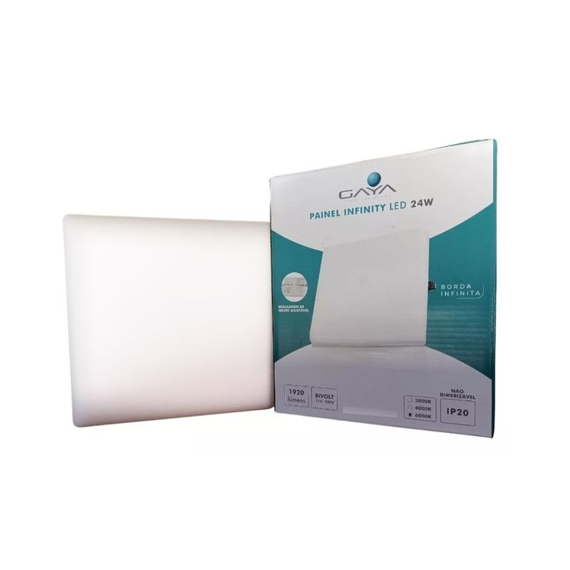 plafon-gaya-infin-led-quad-173x173-3000k-24w-ip20-9334-113563-113563