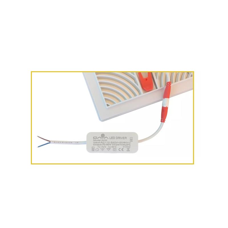 plafon-gaya-infin-led-quad-173x173-3000k-24w-ip20-9334-113563-113563