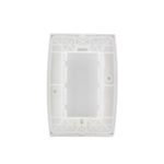 placa-siemens-ilus-c-suporte-5tg9-9020-4x2-cega-042499-042499