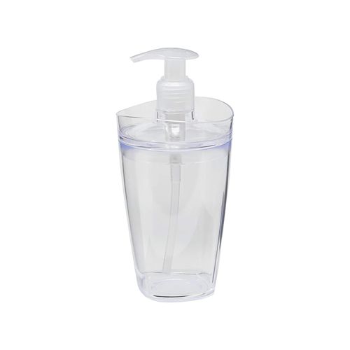 Porta Sabonete Liquido OU Tule NT PST803