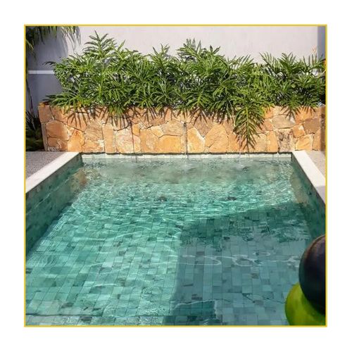 Pastilha Atlas 10x10 HD Bali - OMD 15438