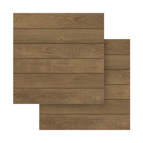 Piso Porcelanato Biancogres 60x60 Deck Legno Maso BP1305P1 - LD