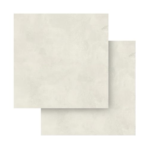 Piso Porcelanato Savane 72x72 Urban Branco Retificado