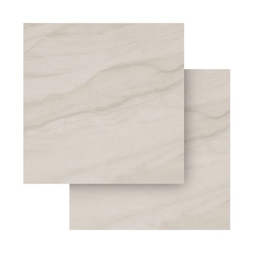 Piso Porcelanato Savane 72x72 Sand Gray Retificado