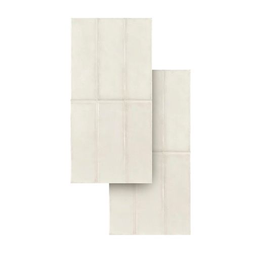 Azulejo Portobello 30x60 Verre Blanc Brilhante 202221E