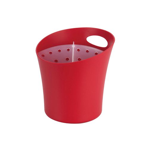 Escorredor de Talheres OU Vermelho ET775