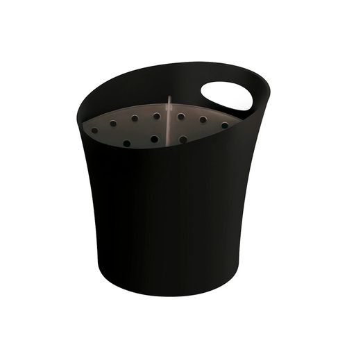 Escorredor de Talheres OU Preto ET775