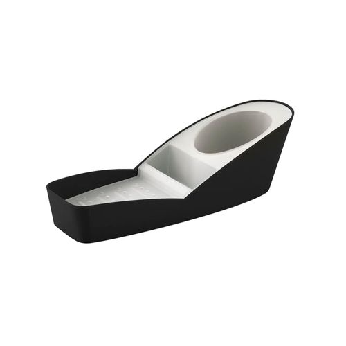 Organizador de Pia OU Infinity Preto OP560