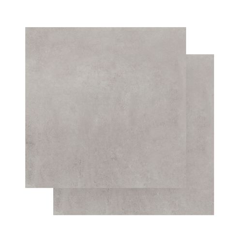 Piso Porcelanato Eliane 90x90 Brera Cimento Externo 8045528