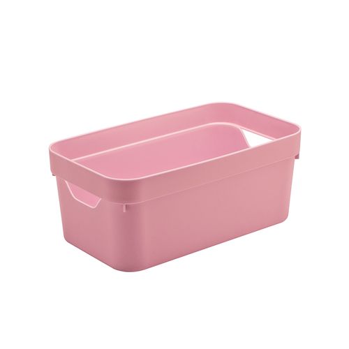 Caixa OU Cube Org.29,5x16,5x12,5 CC200 P Alta Rose