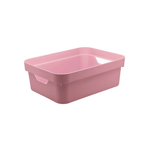 Caixa OU Cube Org.36,5x27,5x13 CC300 M Rose