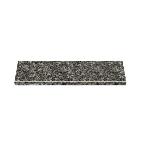 Soleira Venturini Granito 0,82x0,14 Ocre Itabira