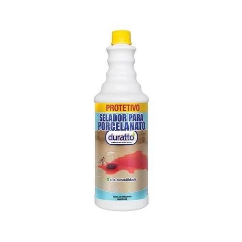 Selador Duratto para Pedras e Pisos Cimenticios 1 Litro 19993