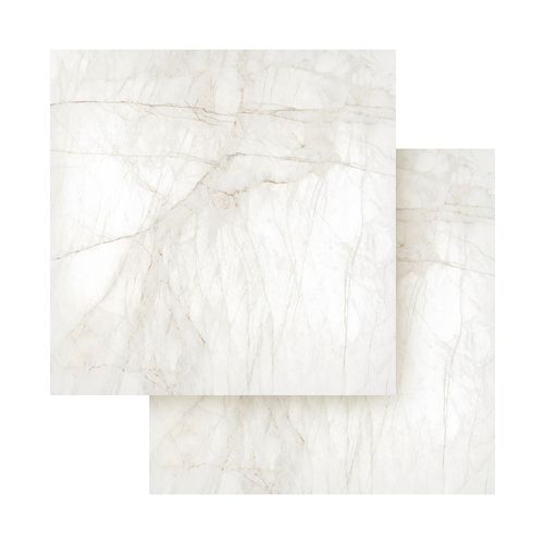 Piso Porcelanato Incepa 90x90 LM Marmo Real Acetinado 7mm INC04DI00