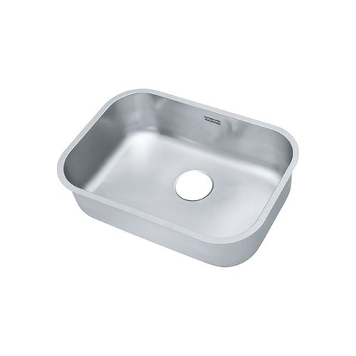 Cuba Franke Simples 1 47x32x15 Po S/Valvula 12812/12813