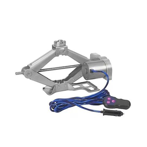 Macaco Air Plus Eletrico 12V c/Controle Schulz