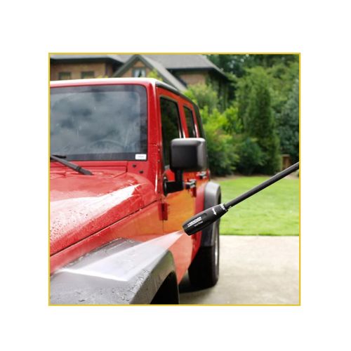 Lavadora Karcher K2.500 Black 127V 1740LBS 1500W 93982510