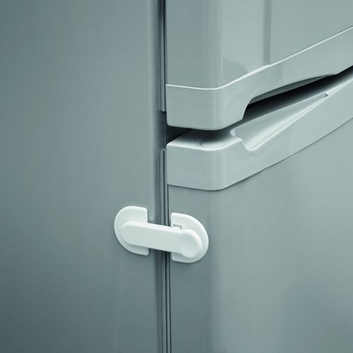 Trava Ordene para Porta De Geladeira OR92500