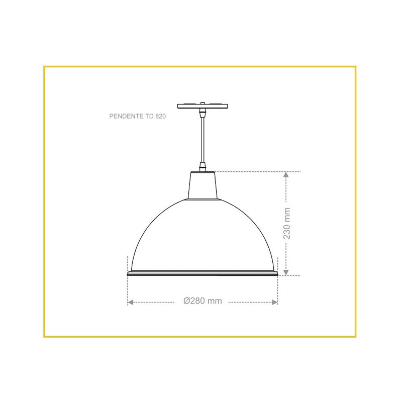 pendente-taschibra-design-td-820-amarelo-1xe27-14499-079046-079046