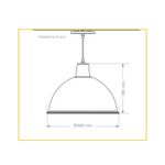 pendente-taschibra-design-td822-amarelo-1xe27-14511-079062-079062