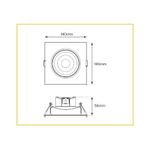 spot-brilia-led-downlight-quad-par30-12w-2700k-435755-439449-099207-099207