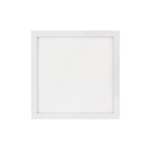 Plafon Brilia Led 40x40Cm Quadrado 32W 6500K 437643 302150