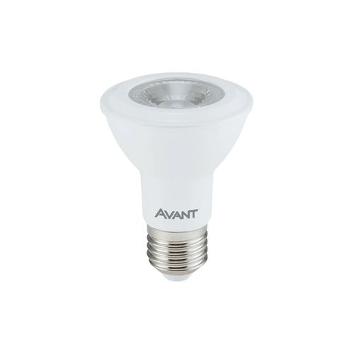 Lâmpada Avant Led Par20 7W 3000K 275170372