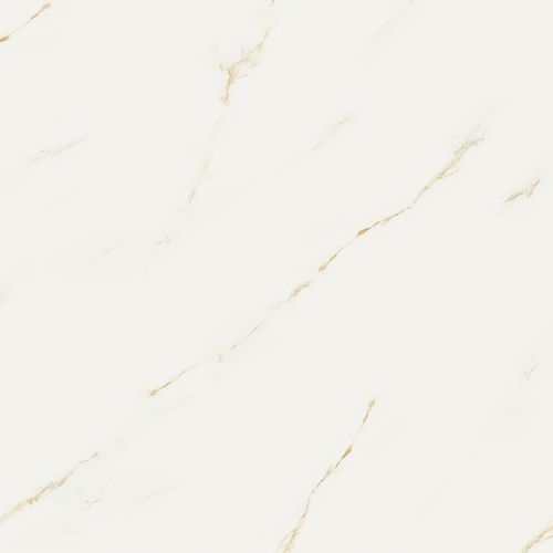 Piso Porcelanato Portinari 87,7x87,7 Calacata Real Polido Retificado 6058828A