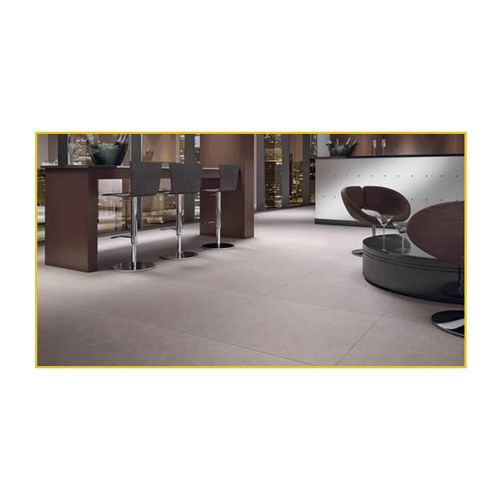 Piso Porcelanato Helena 62X121 Detroit Gray Esmaltado Retificado HAC 120.006