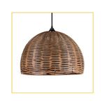 pendente-primor-5703-meia-esfera-g-betume-1012-1xe27-60w_081988
