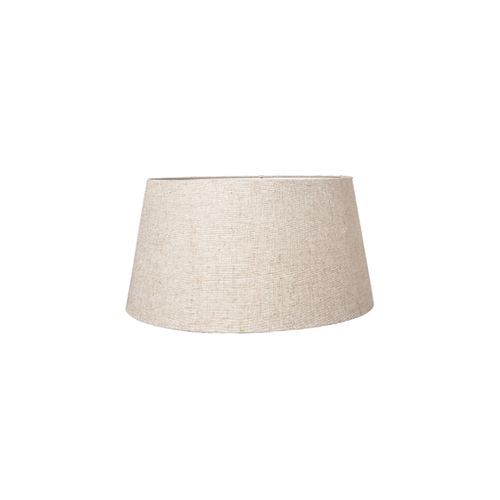 Cupula Primor 10x30x16cm Linho P5046