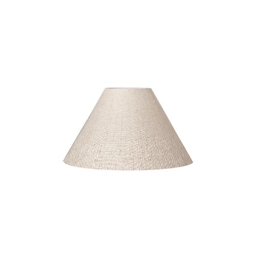 Cupula Primor 15x45x26cm Linho P5100