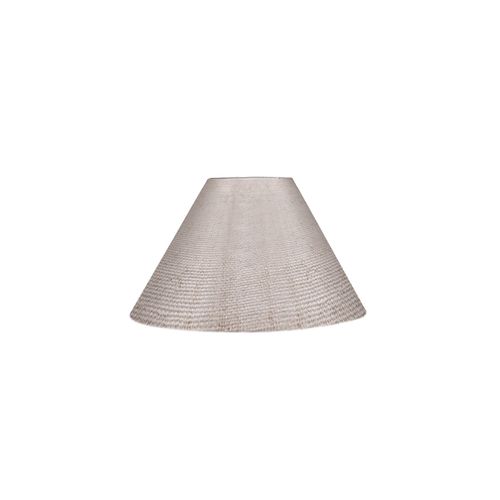 Cupula Primor 15x45x26cm Juta P5109