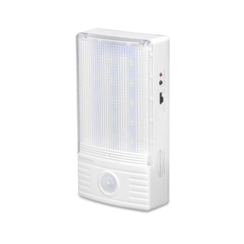 Luminaria Emergencia Segurimax Led 288 Lumens 50M@ 24532