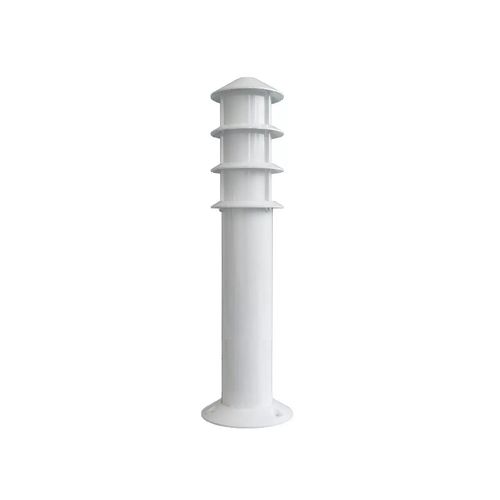 Balizador Germany 8355000-01 Branco 55cm 3 Aletas 8355110-04