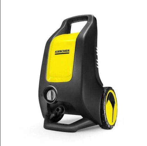 Lavadora Karcher K2.500 Black 127V 1740LBS 1500W 93982510