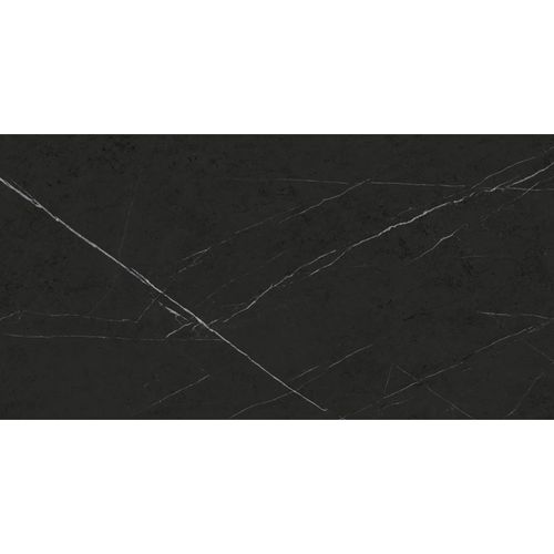 Piso Porcelanato Helena 62X121 Vivaldi Grafitte Esmaltado Retificado Acetinado HAC 120.083