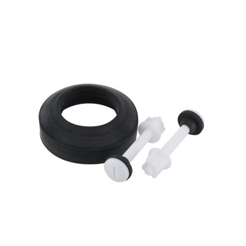 Conjunto Censi 9583 Vedacao Fixacao para Caixa Acoplada