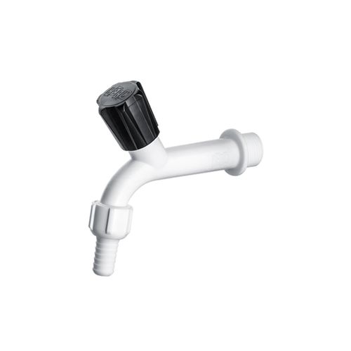 Torneira Herc PVC 1120 10cm Tanque 3/4 1124