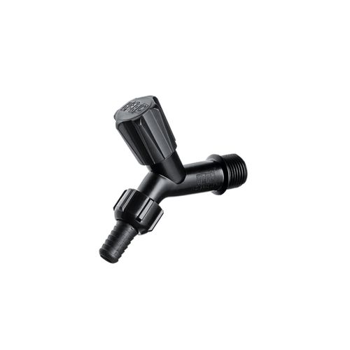 Torneira Herc PVC 1128 Jardim 1/2 C/Adapt P/3/4